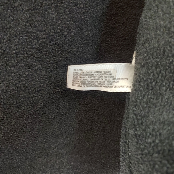 (2/$20) Gap Kids blue windbreaker jacket size small (6-7) - Picture 9 of 9